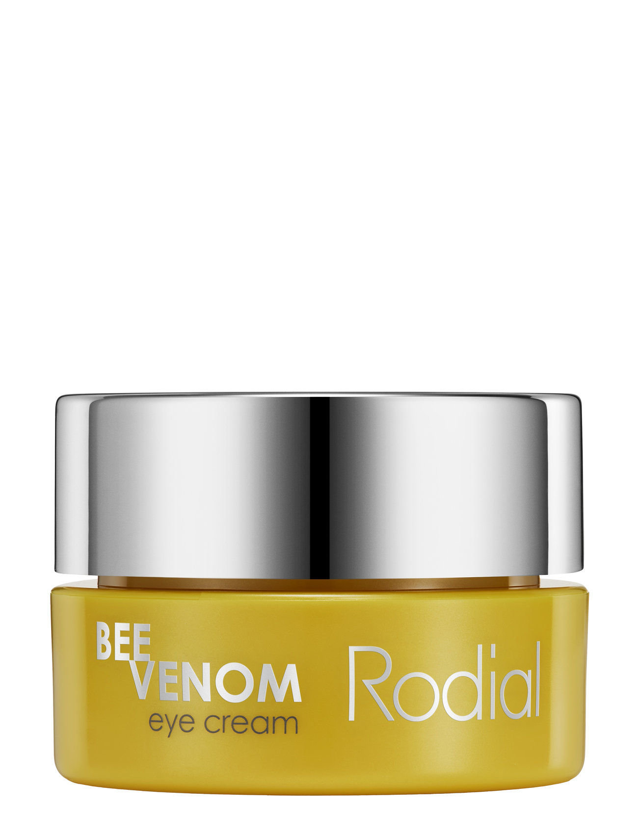 Rodial Rodial Bee Venom Eye Cream Deluxe, 5 ml, Nude, Ansigt > Øjencreme, Herre