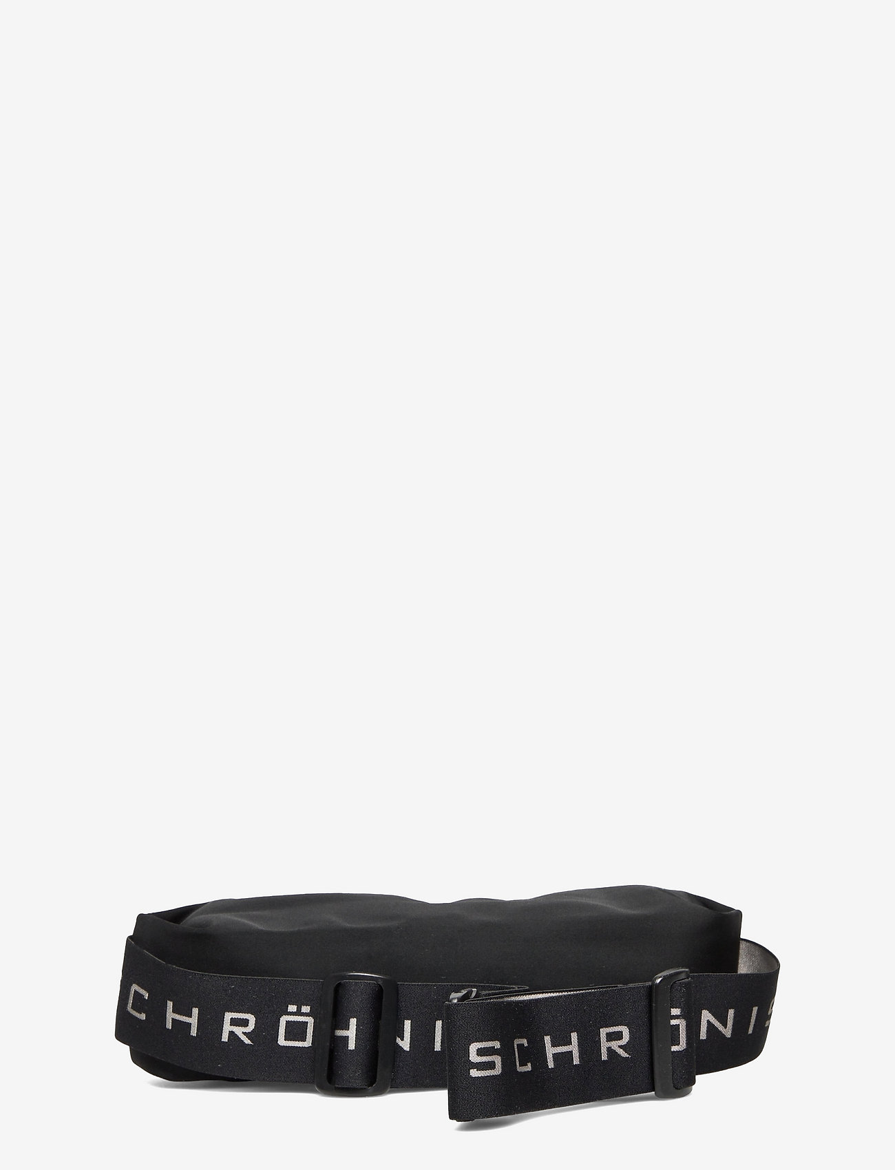 expandable running belt