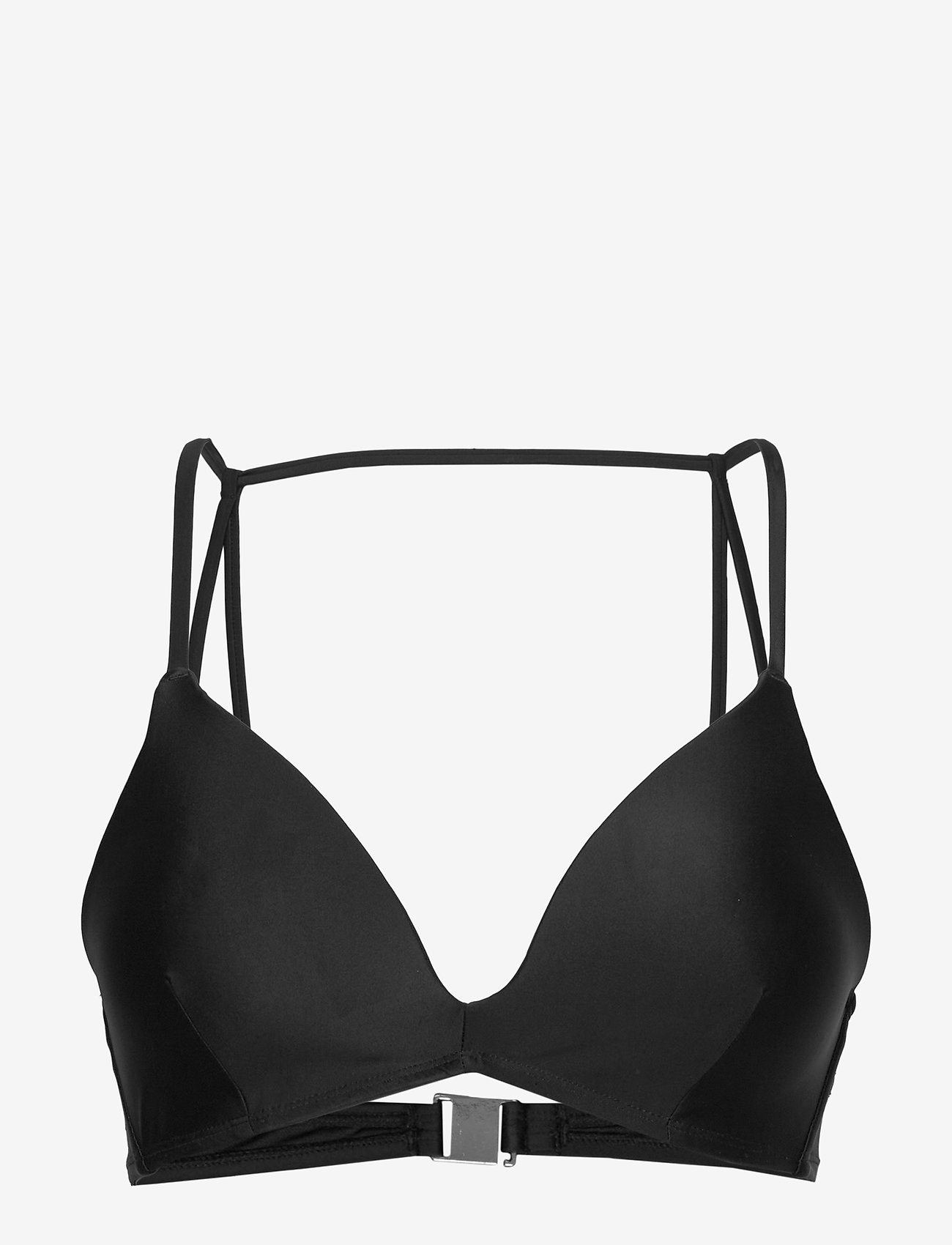 Malibu Bikini Top (Black) (29.97 €) - Röhnisch - | Boozt.com