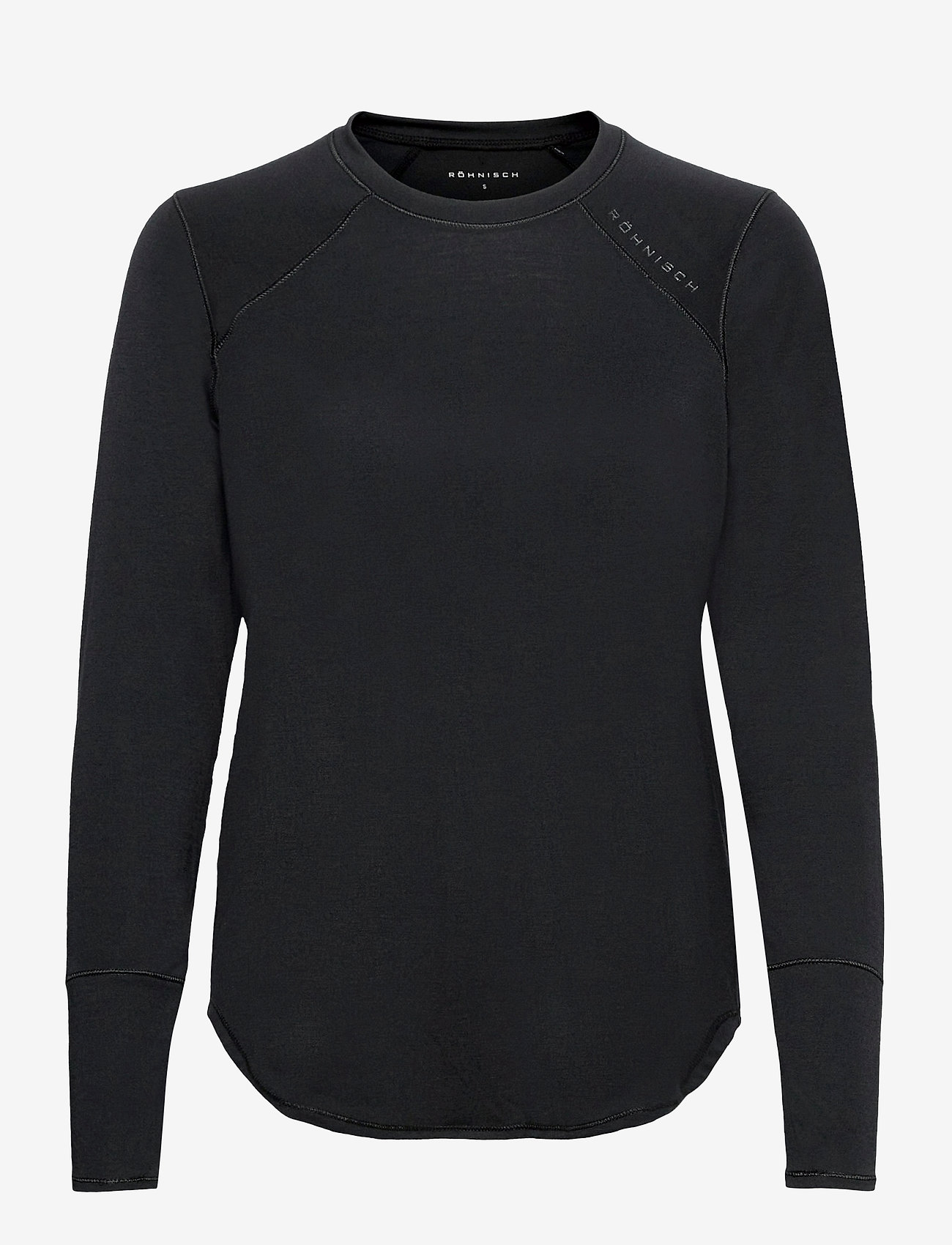loose long sleeve tops