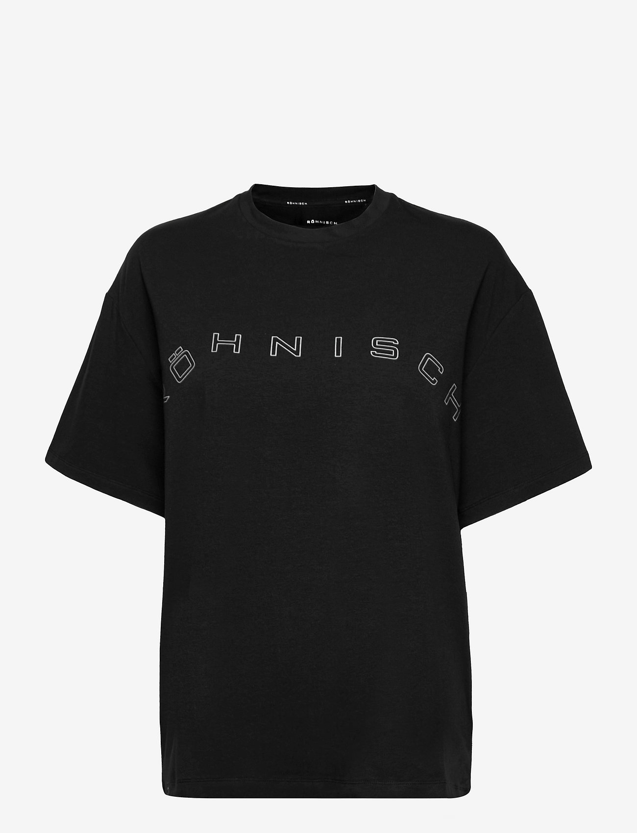 Röhnisch Leslie Soft Tee - T-shirts | Boozt.com