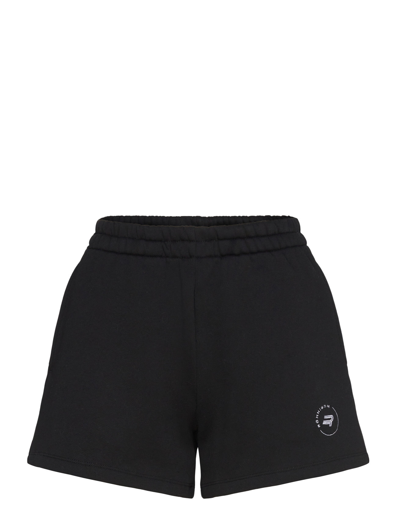 RÖHNISCH Base Sweatshorts Schwarz - L - Damen