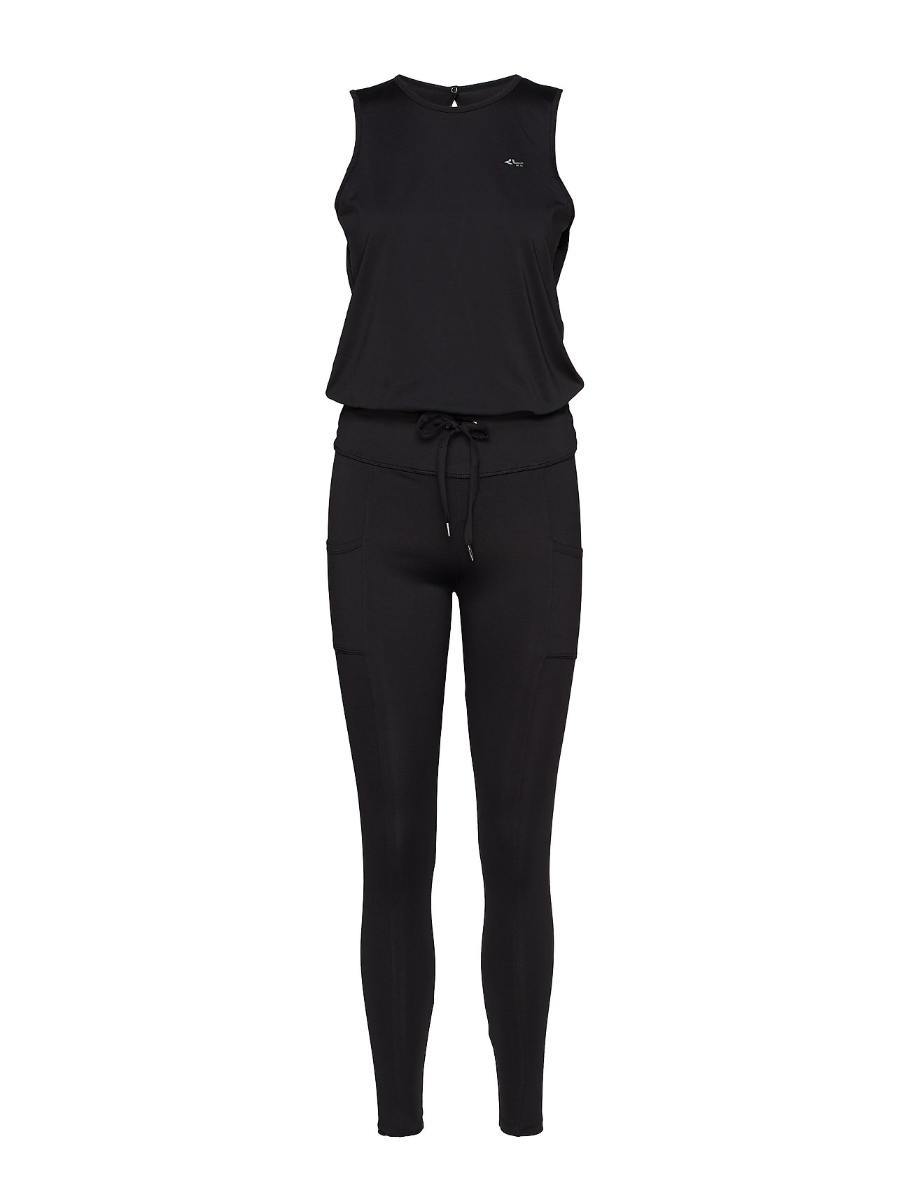 flattering jumpsuit