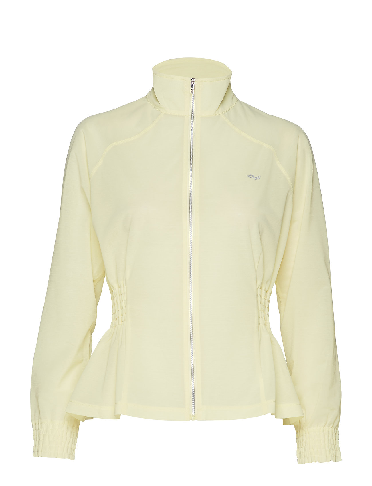 Sheer Run Jacket Zomerjas Dunne Jas Geel Rohnisch rohnisch kopen in de aanbieding Sheer Run Jacket Zomerjas Dunne Jas Geel Rohnisch rohnisch kopen in de aanbieding