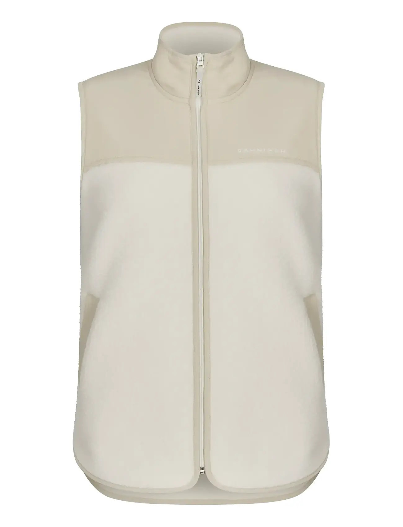 RÖHNISCH Phoebe Vest Cream - L - Damen