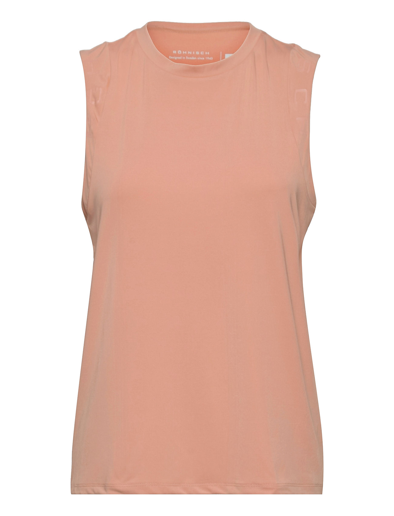 Röhnisch Kay Singlet Rosa