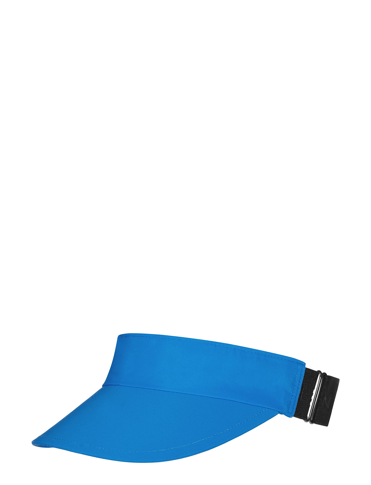 Logo Sun Visor Blue Röhnisch