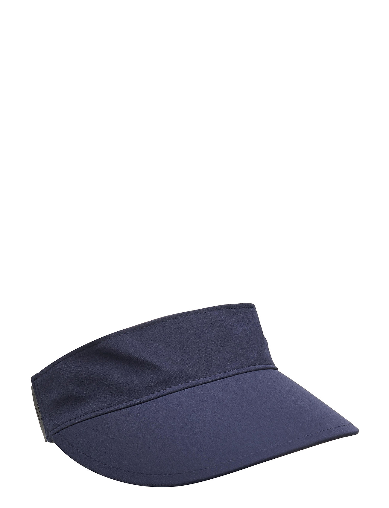 RÖHNISCH Logo Sun Visor Blau - One Size - Damen