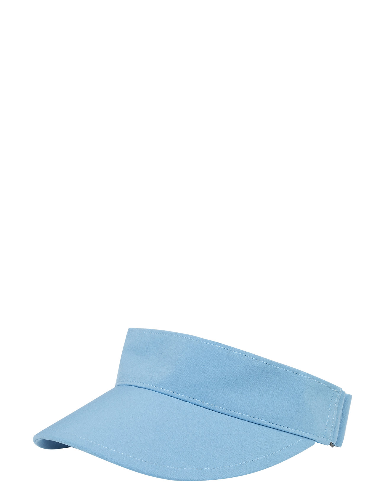 RÖHNISCH Logo Sun Visor Blau - One Size - Damen