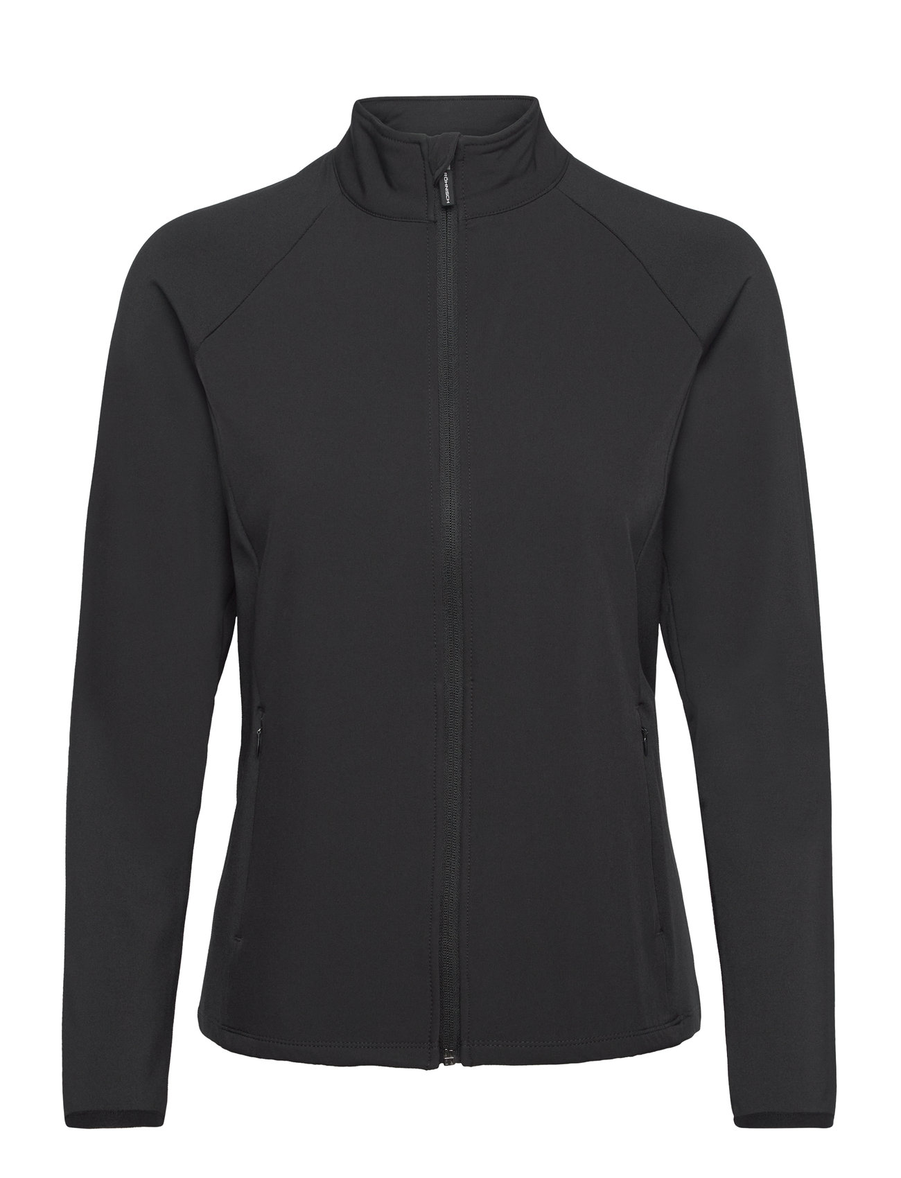 Röhnisch Aimi Midlayer Jacket Svart