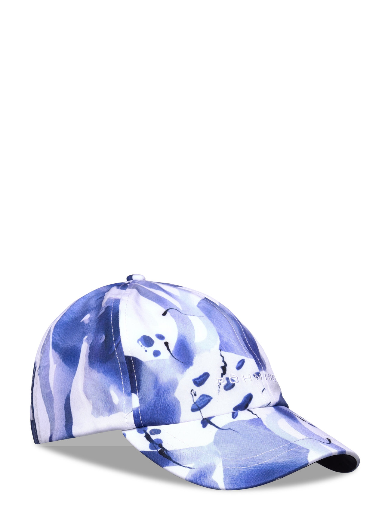 Röhnisch Seion Soft Cap, One Size, Multi/patterned, Hovedbeklædning > Kasketter, Dame