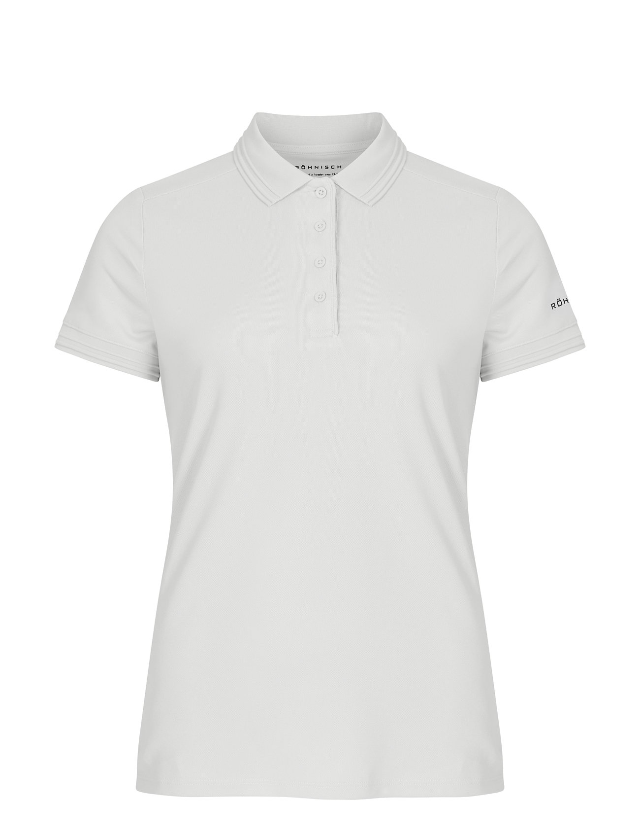 Clara Base Tee Blue Röhnisch