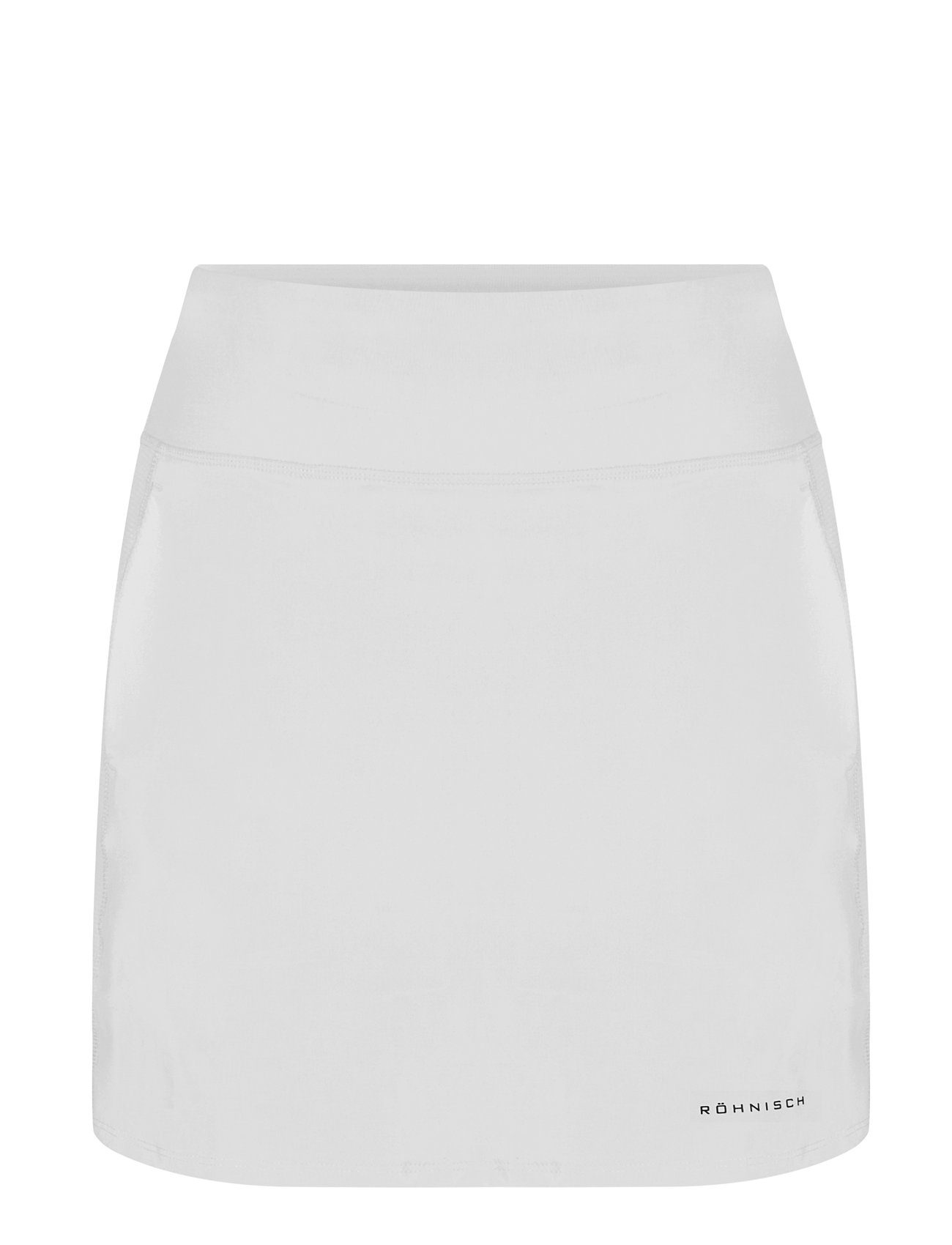 RÖHNISCH Nicky Skort Weiß - M - Damen