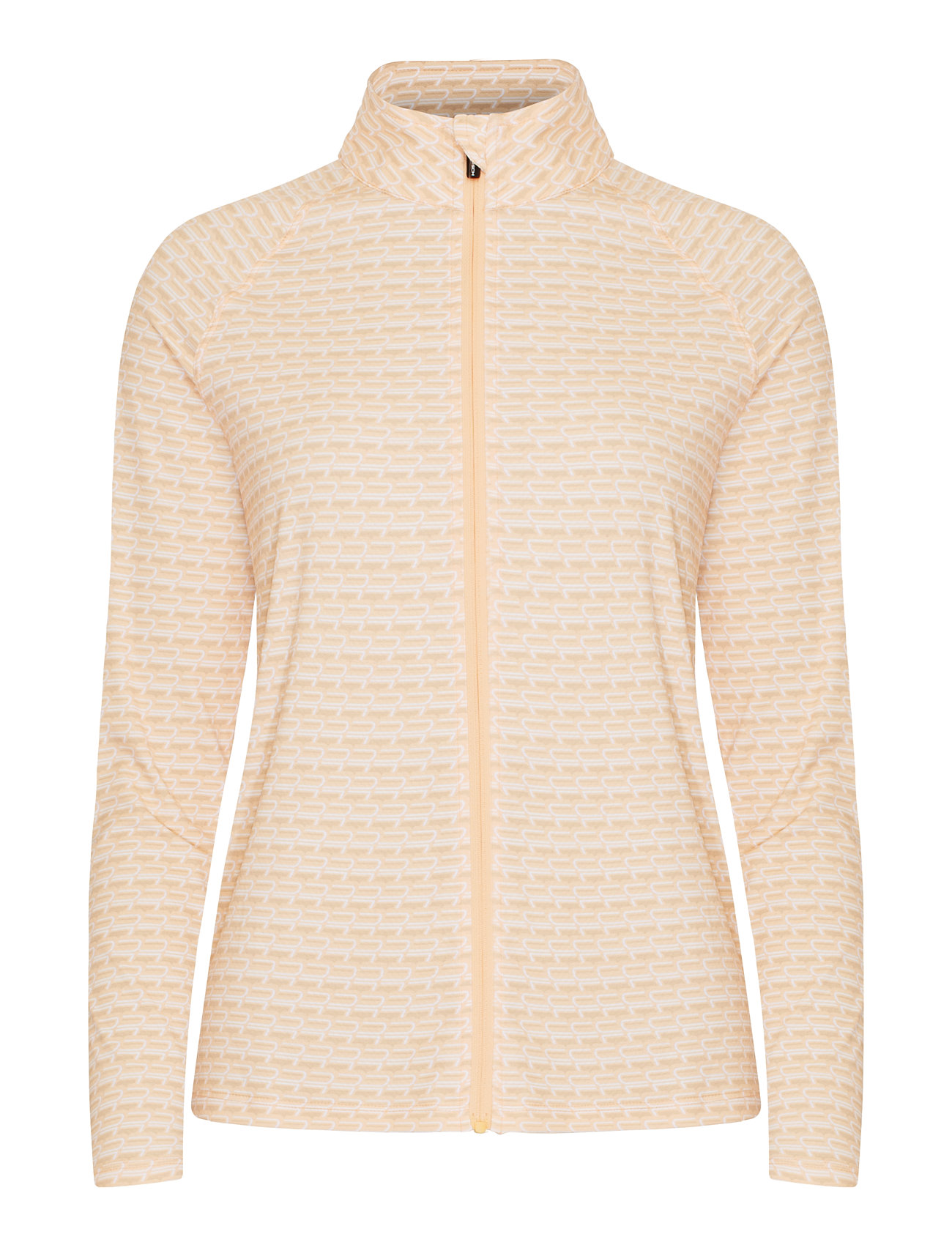 RÖHNISCH Nicky Full Zip Beige - XL - Damen