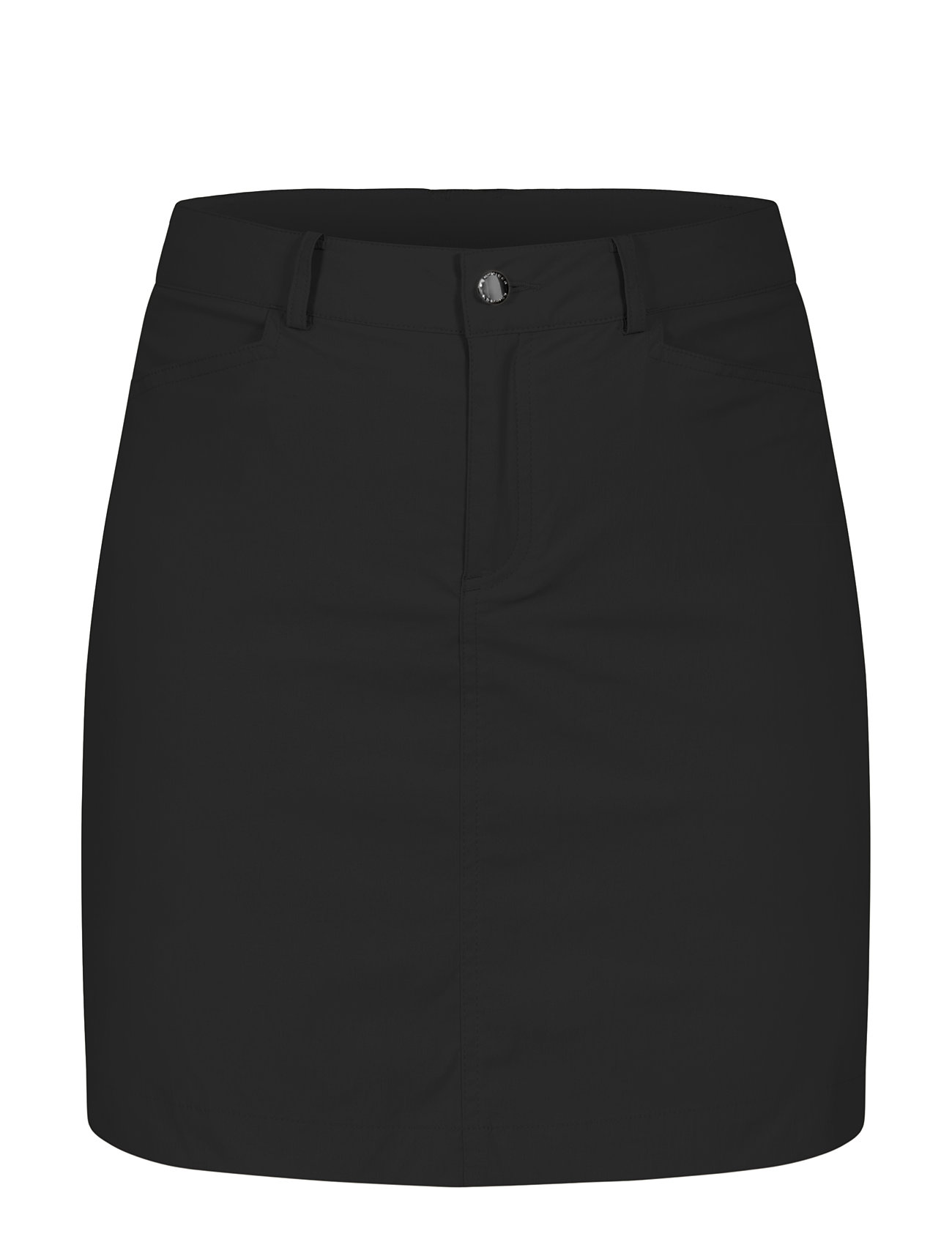 RÖHNISCH Lightstretch Skort Schwarz - 36 - Damen
