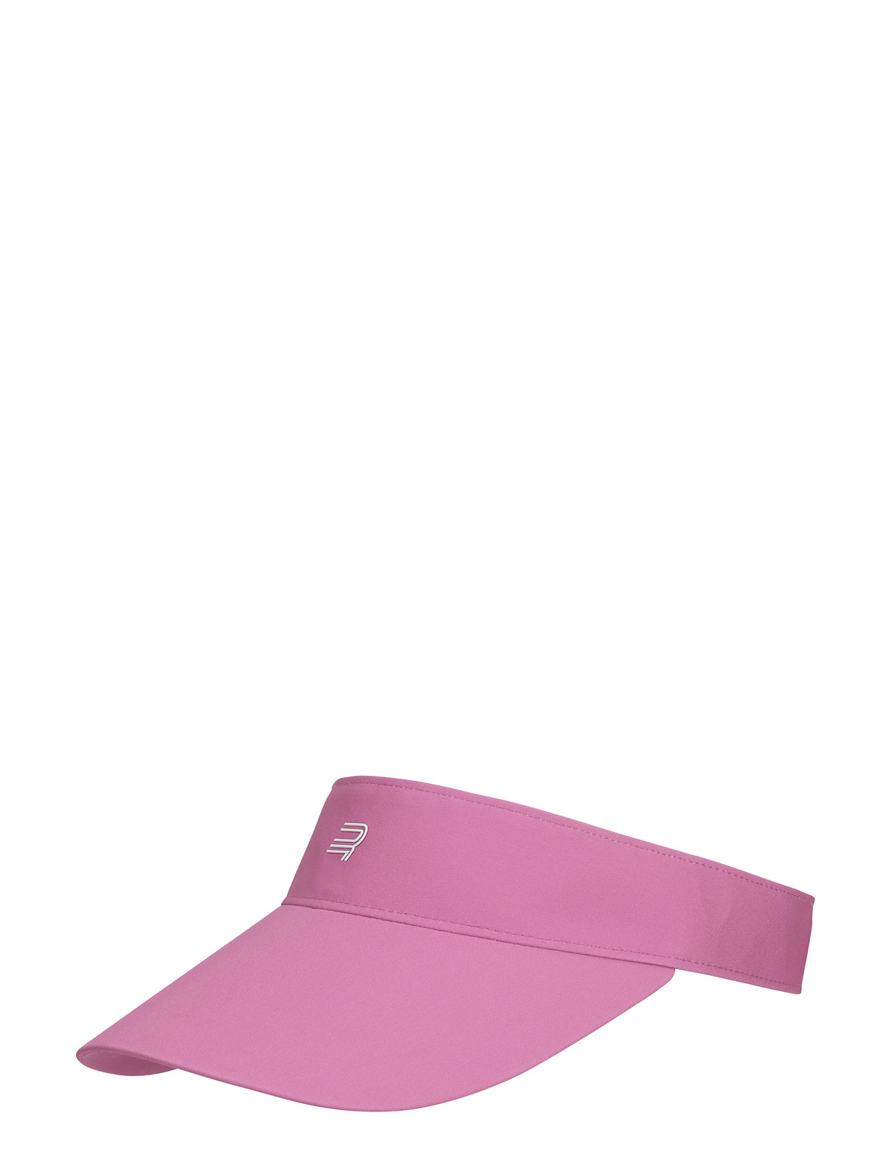 RÖHNISCH Aria Visor Pink - One Size - Damen