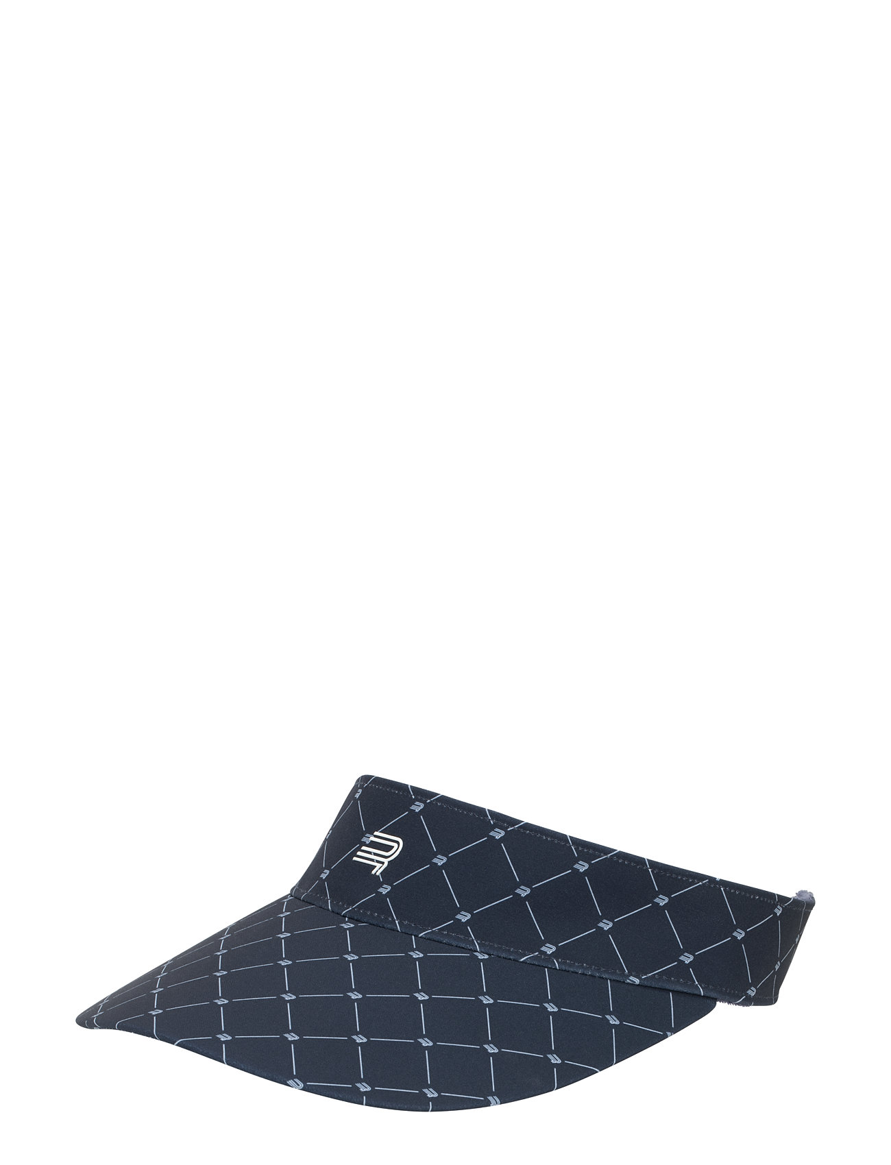 RÖHNISCH Aria Visor Navy - One Size - Damen