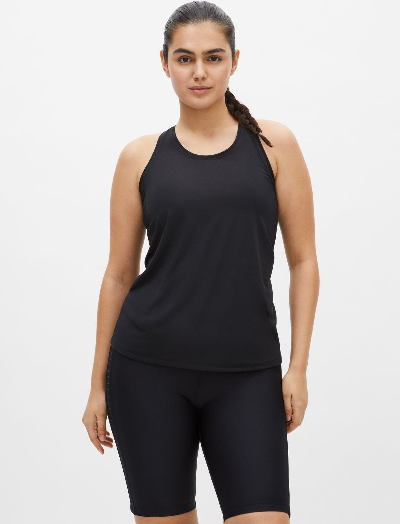 Röhnisch Workout Tank Top - Sleeveless tops