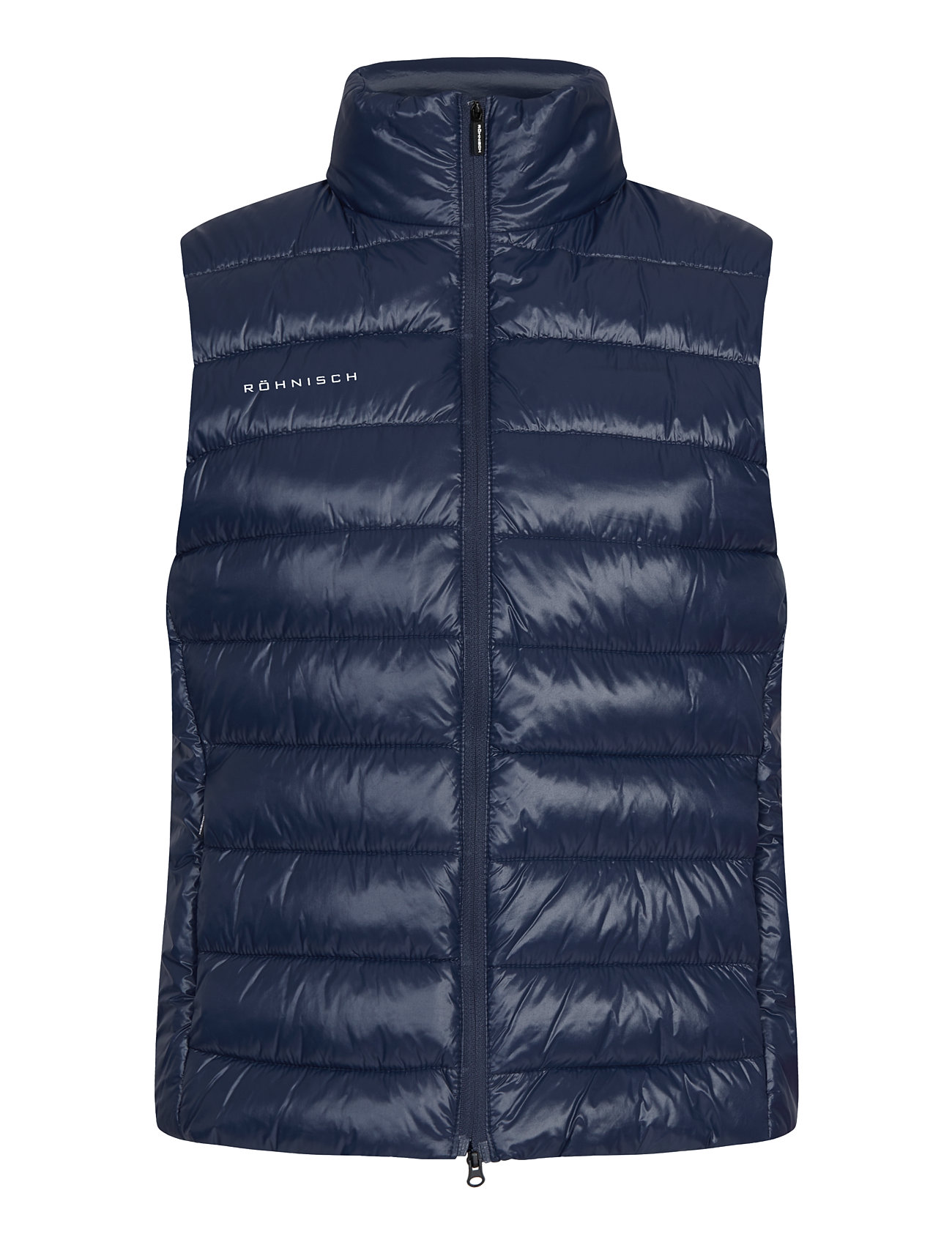 Airlite Golf Padded Vest Sport Women Sport Clothing Sport Outerwear Sport Vests Navy Röhnisch