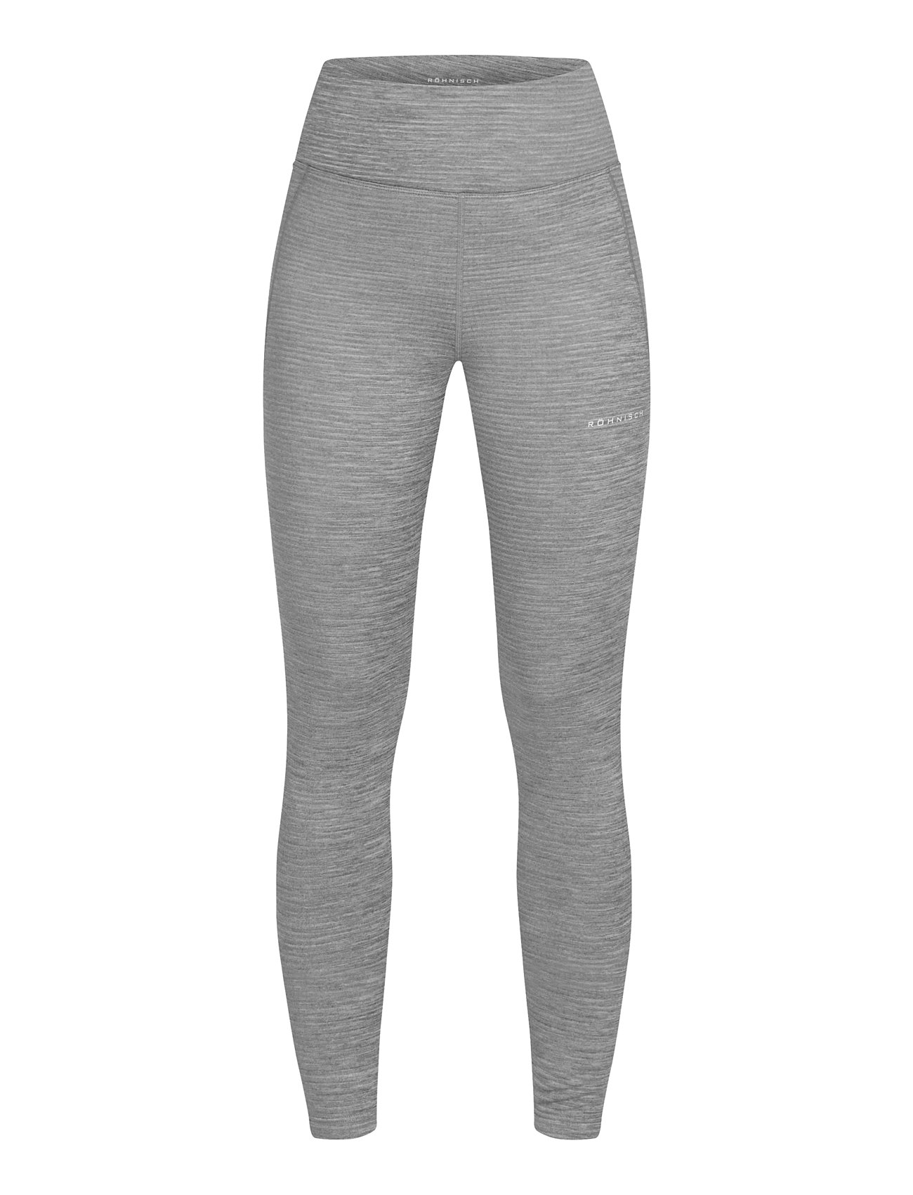 Insulate Thermo Base Layer Tights Grey Röhnisch