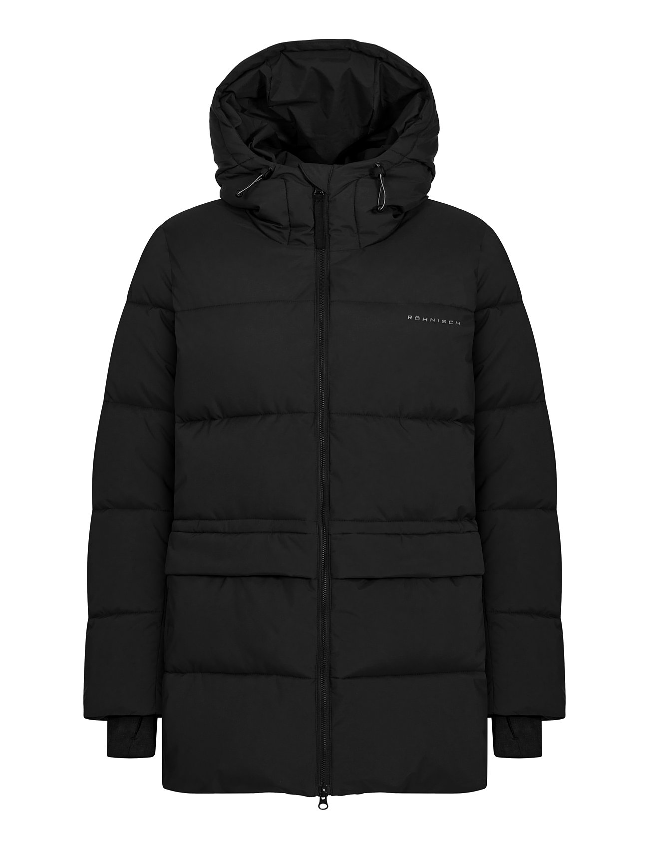 Röhnisch Nellie Jacket Svart