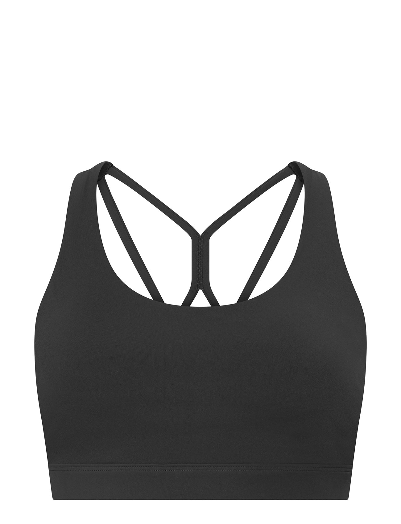RÖHNISCH Legacy Sportsbra Schwarz - XXL - Damen
