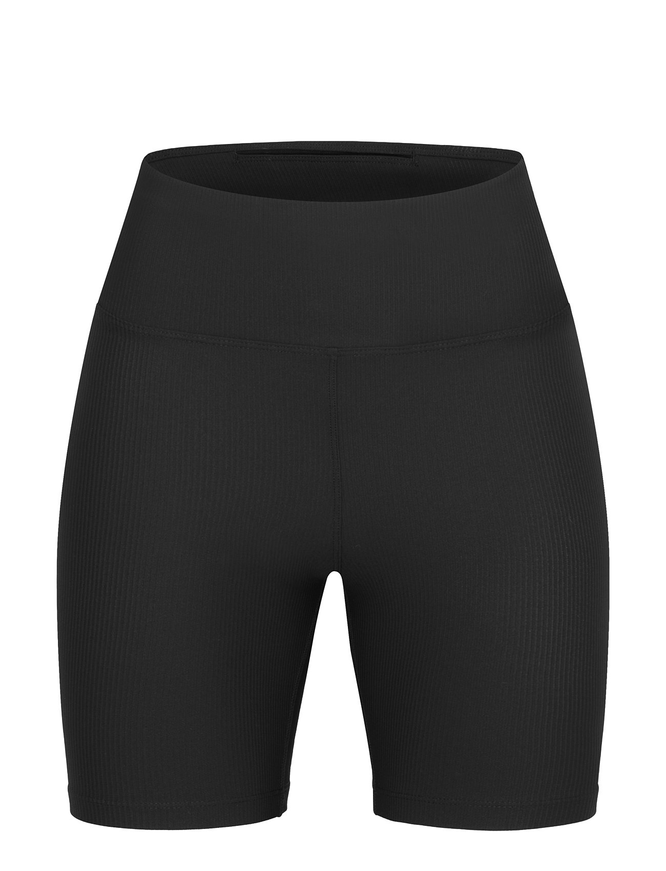 RÖHNISCH Ribbed R Bike Hw Strumpfhose Schwarz - S - Damen