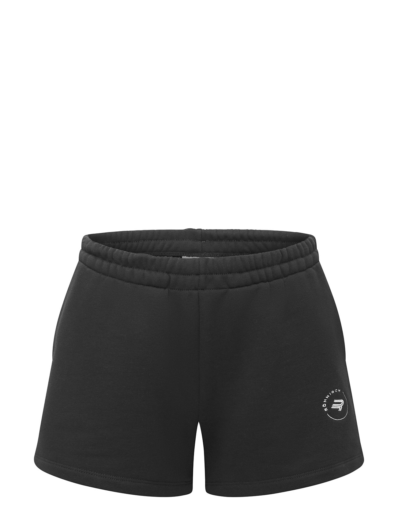RÖHNISCH Soft Sweatshorts Schwarz - L - Damen