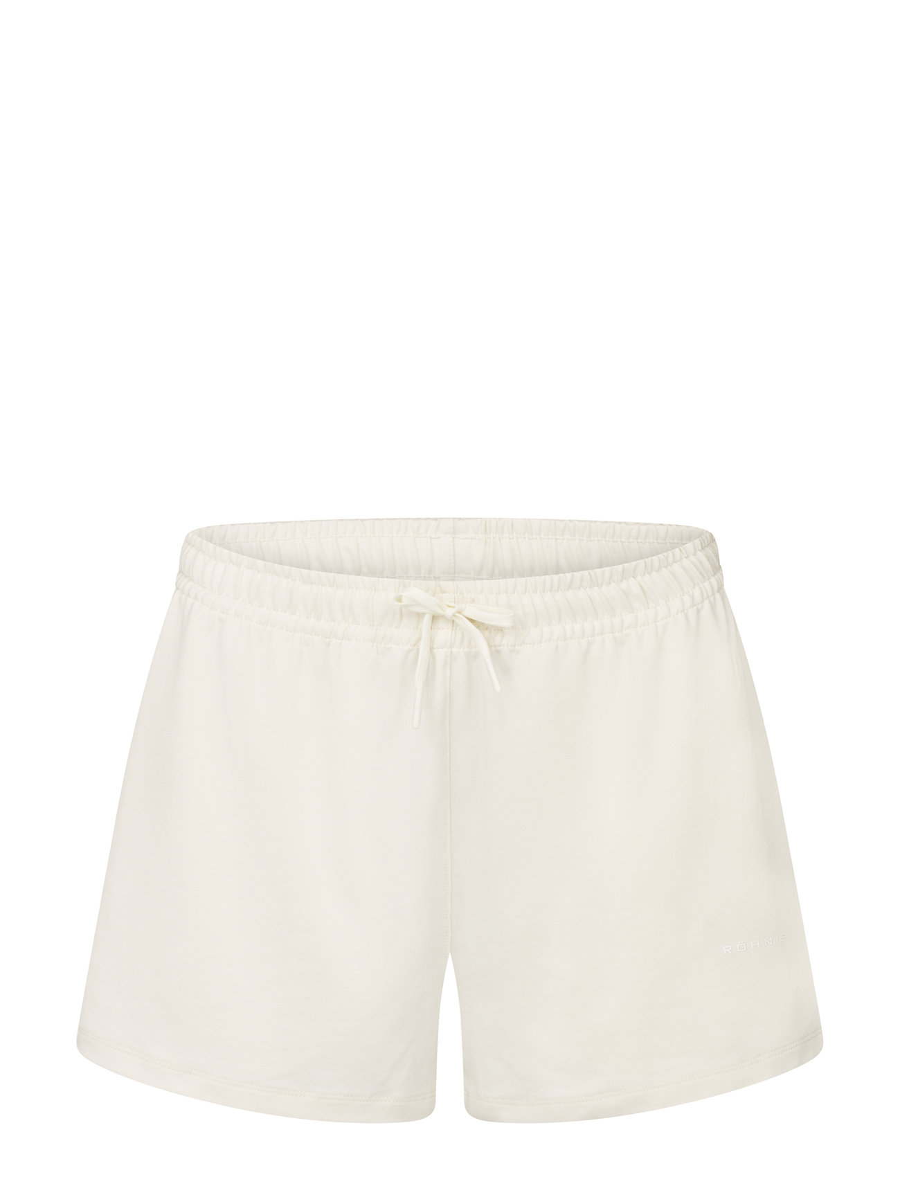 RÖHNISCH Soft Jersey Shorts Beige - L - Damen