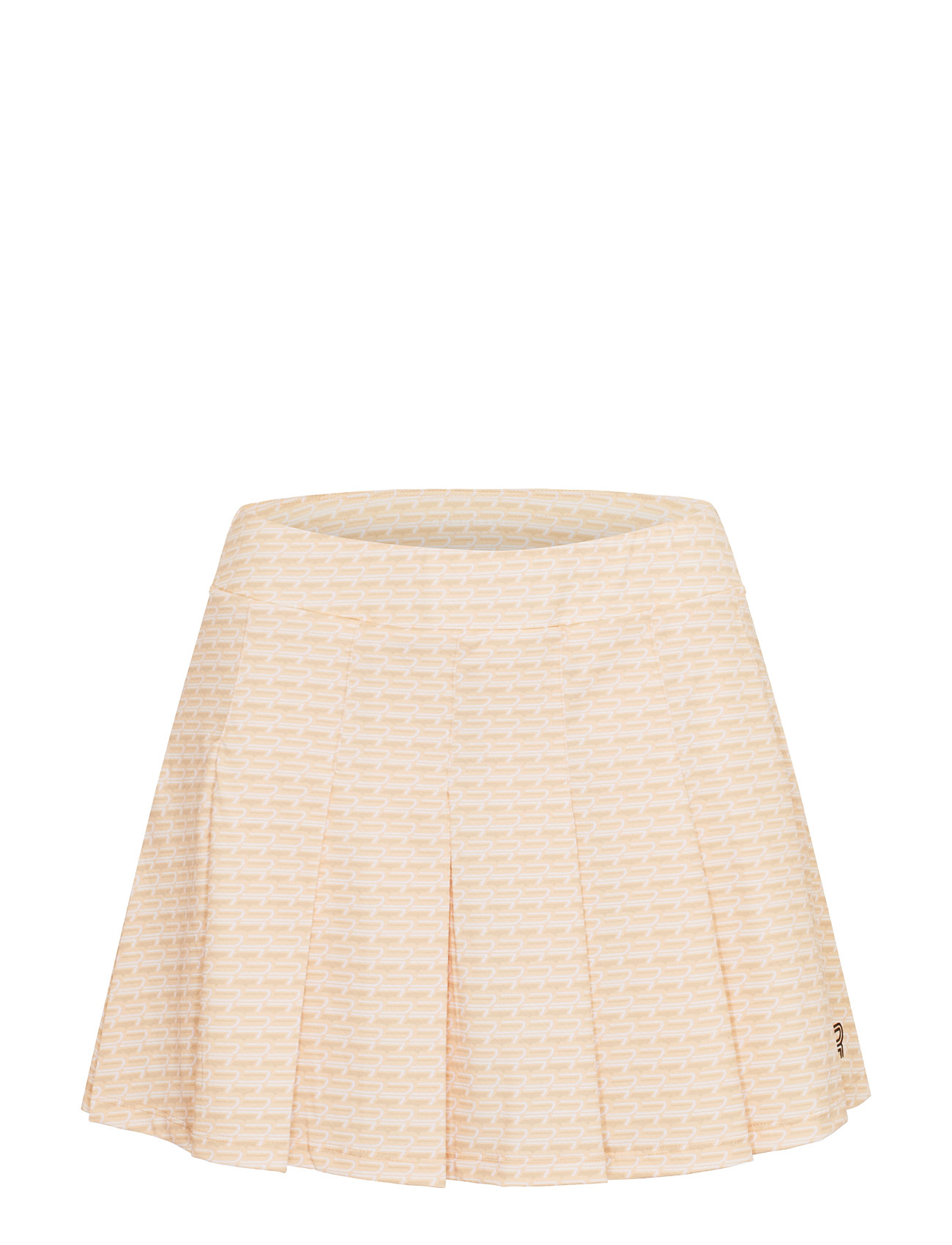 RÖHNISCH Nicky Pleated Skort Beige - XL - Damen