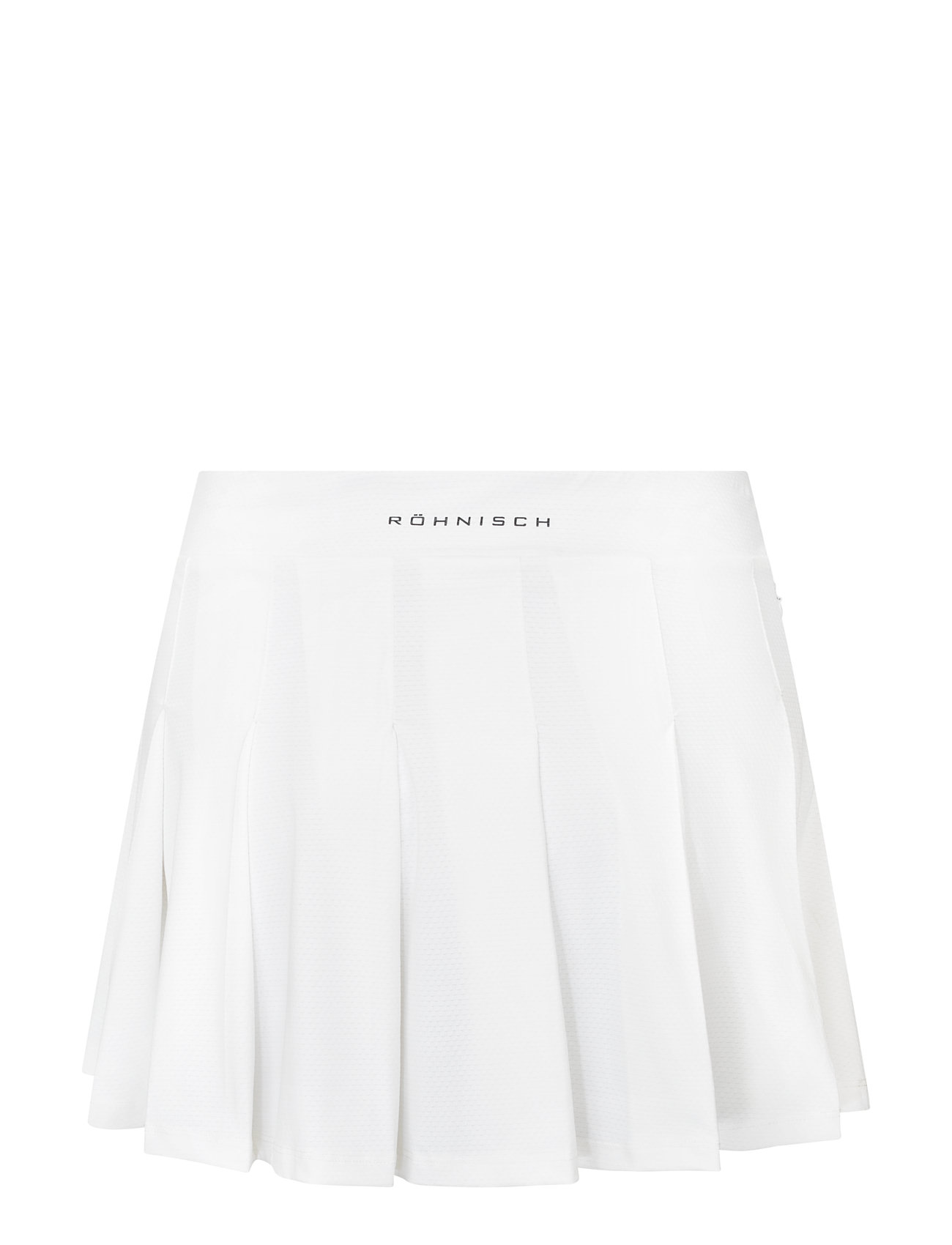 RÖHNISCH Nicky Pleated Skort Weiß - L - Damen