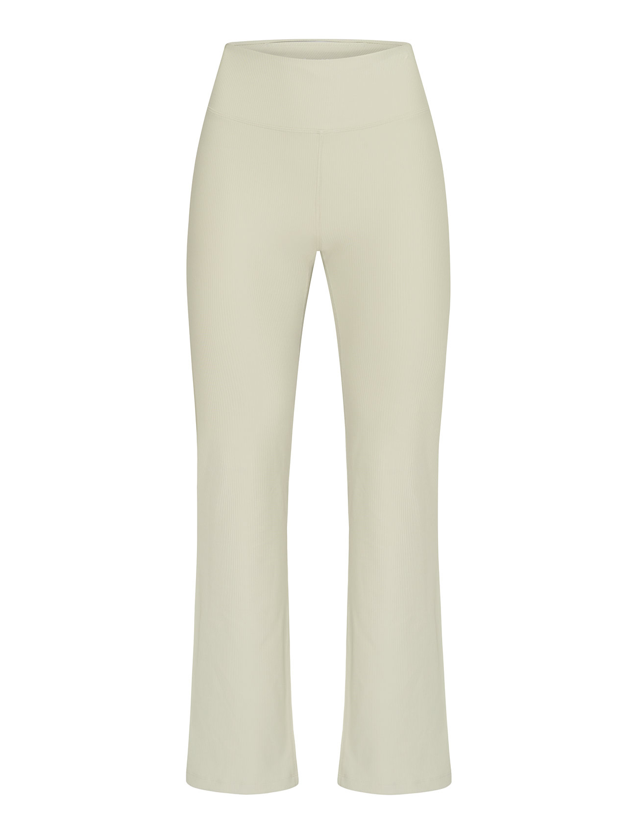 RÖHNISCH Ribbed R Flare Hw Tight Beige - S - Damen