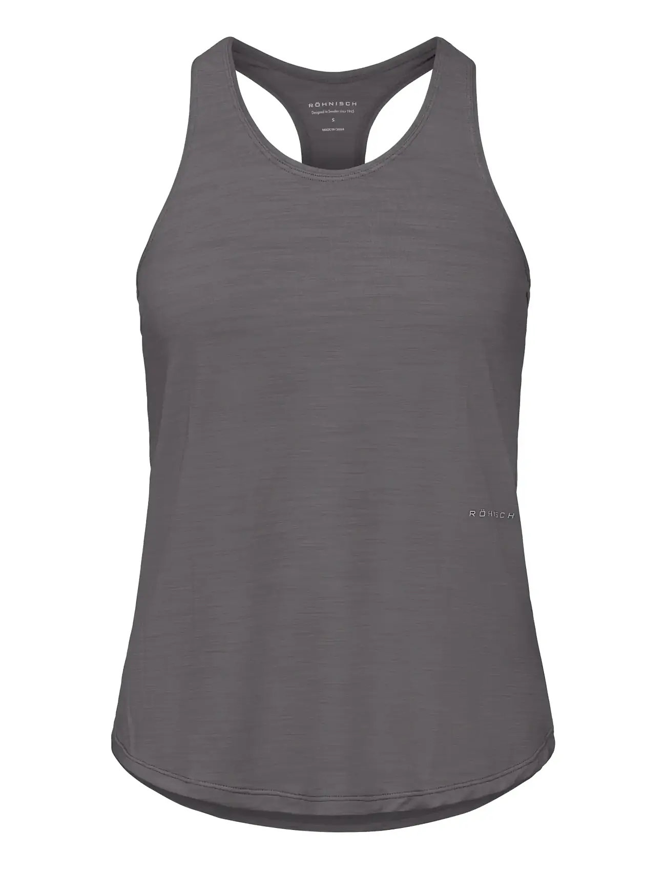 RÖHNISCH Motion Racerback Tank Lila - XL - Damen