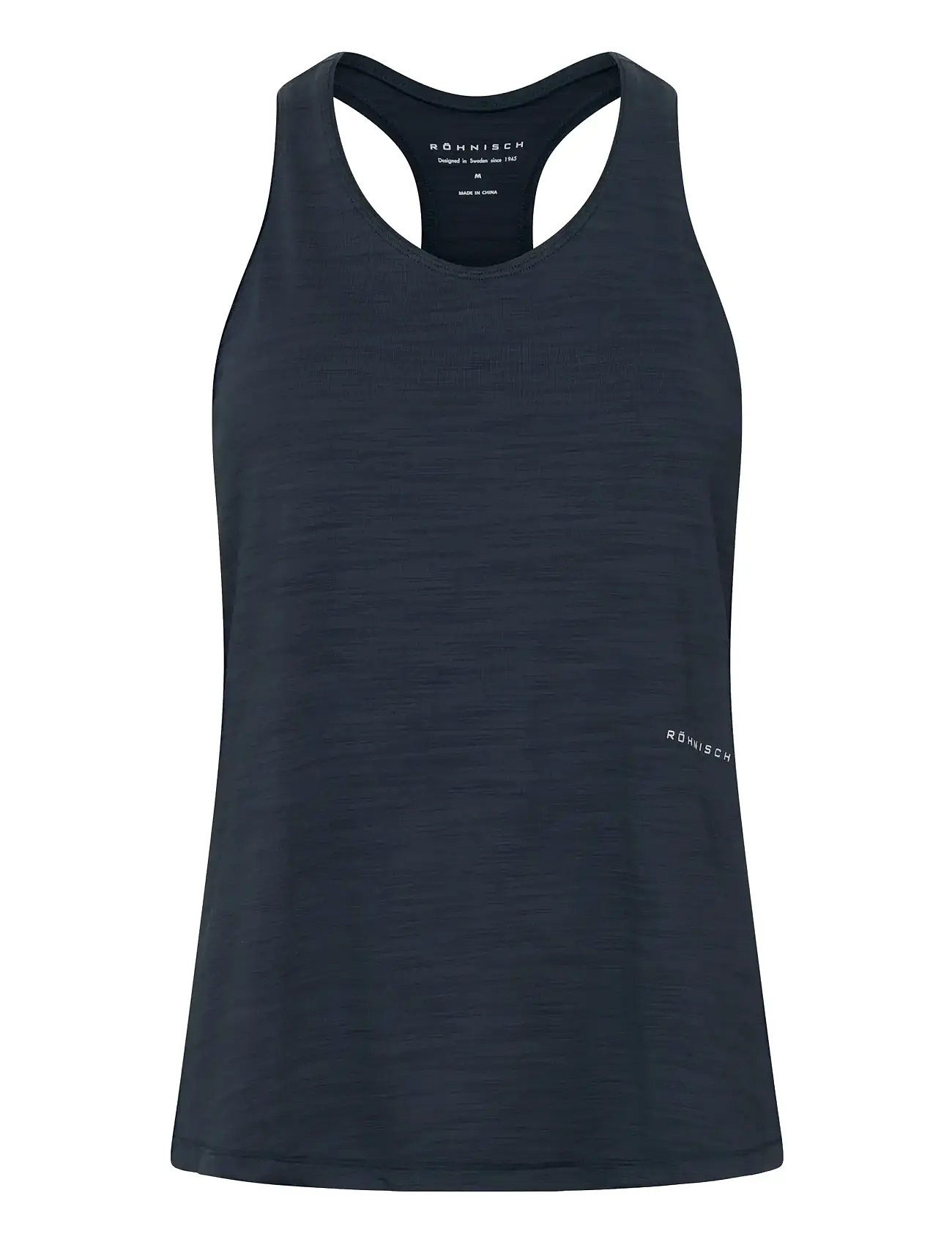 RÖHNISCH Motion Racerback Tank Navy - XL - Damen