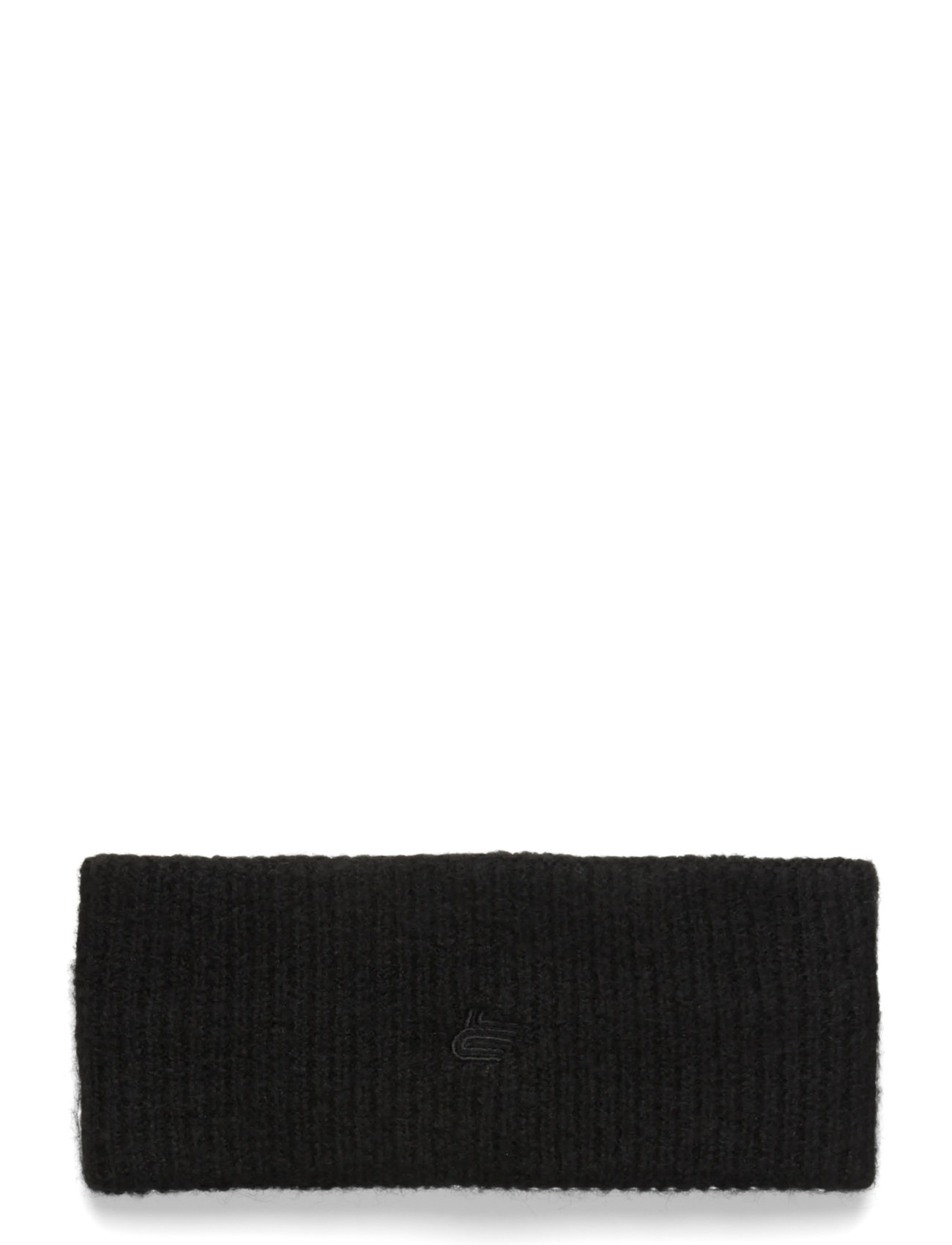 RÖHNISCH Rib Headband Schwarz - One Size - Damen