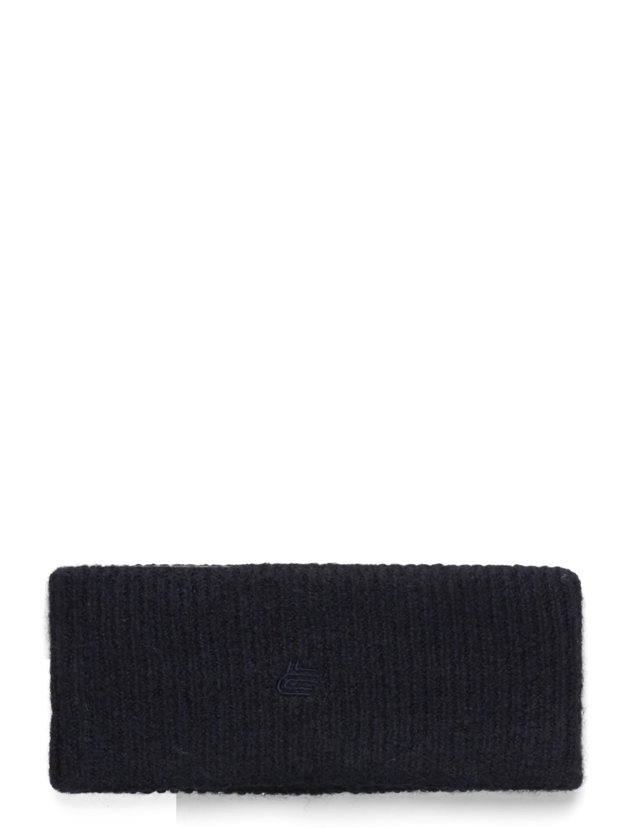 RÖHNISCH Rib Headband Navy - One Size - Damen