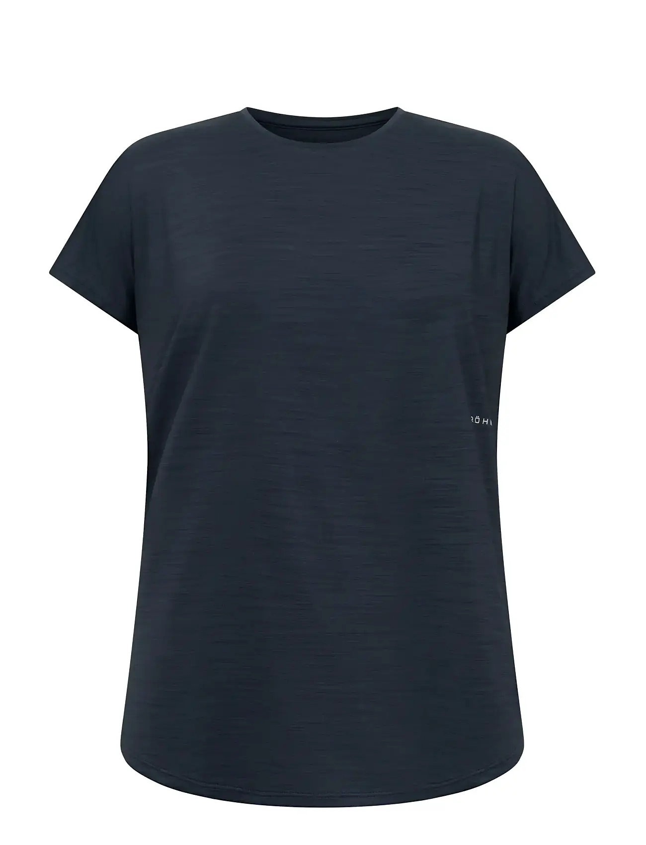 RÖHNISCH Motion Tee Navy - XS - Damen