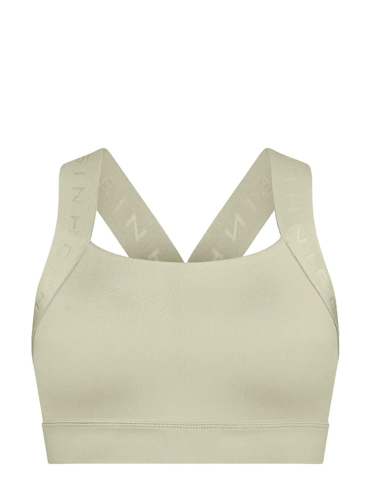 Röhnisch Kay Sports Bra Beige