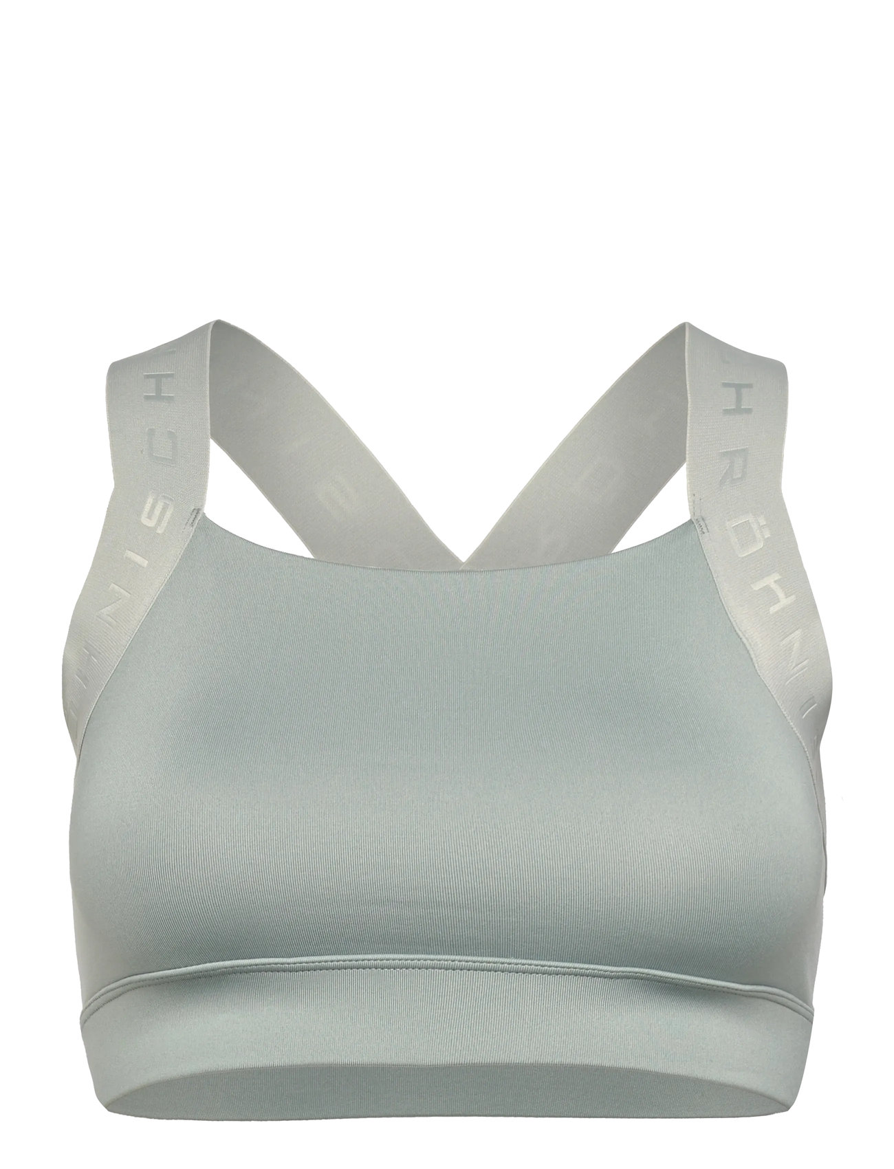 RÖHNISCH Kay Sport BH Grün - XL - Damen