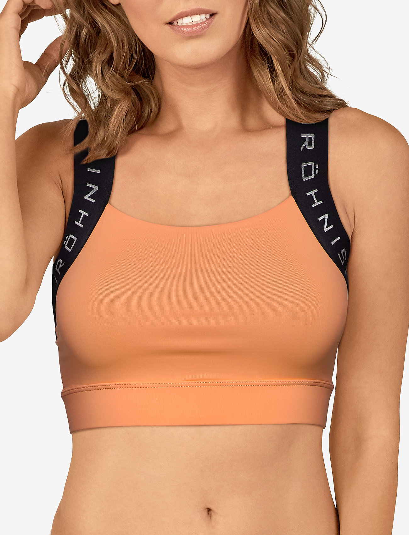 best sports bra for horse riding