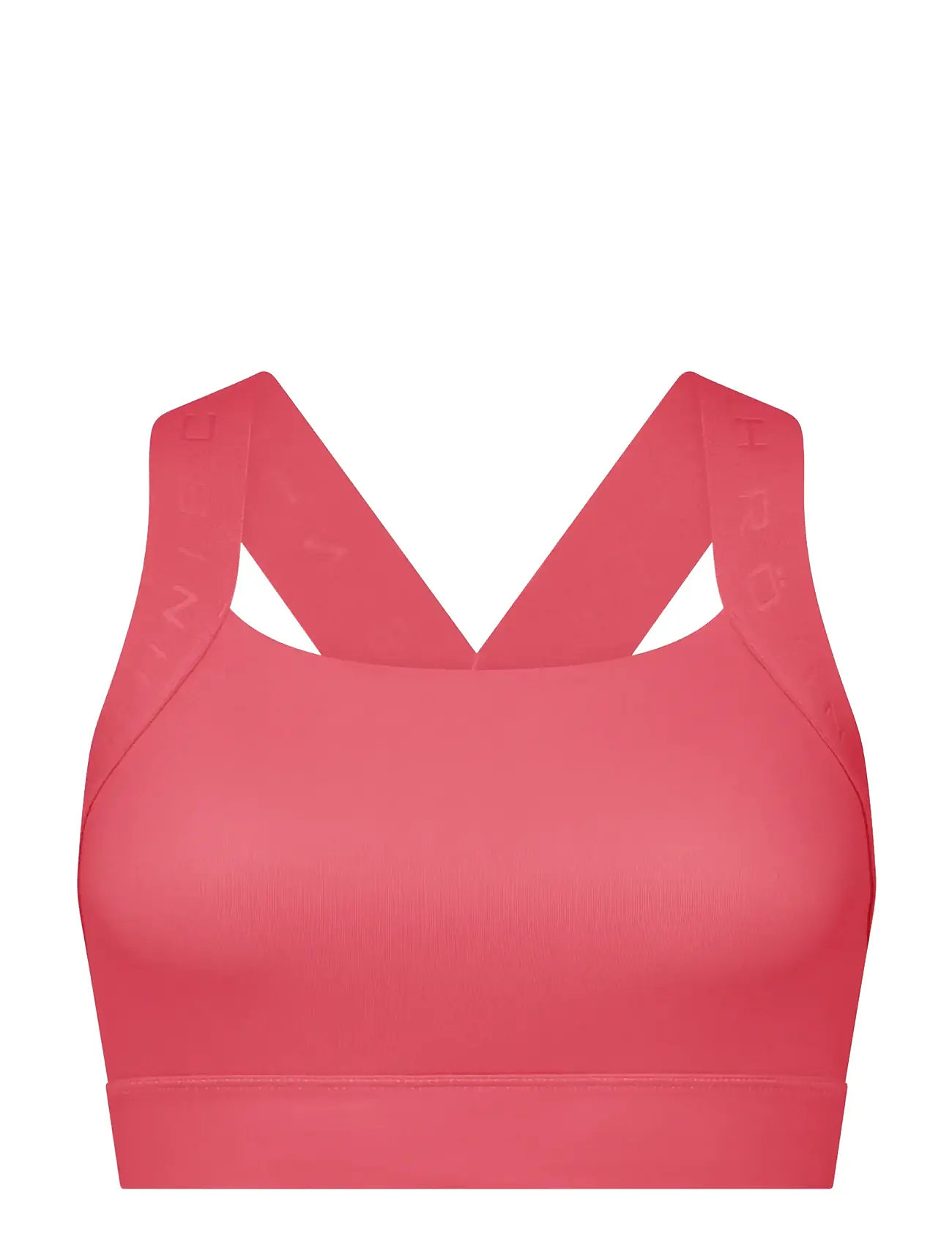 RÖHNISCH Kay Sport BH Pink - XL - Damen