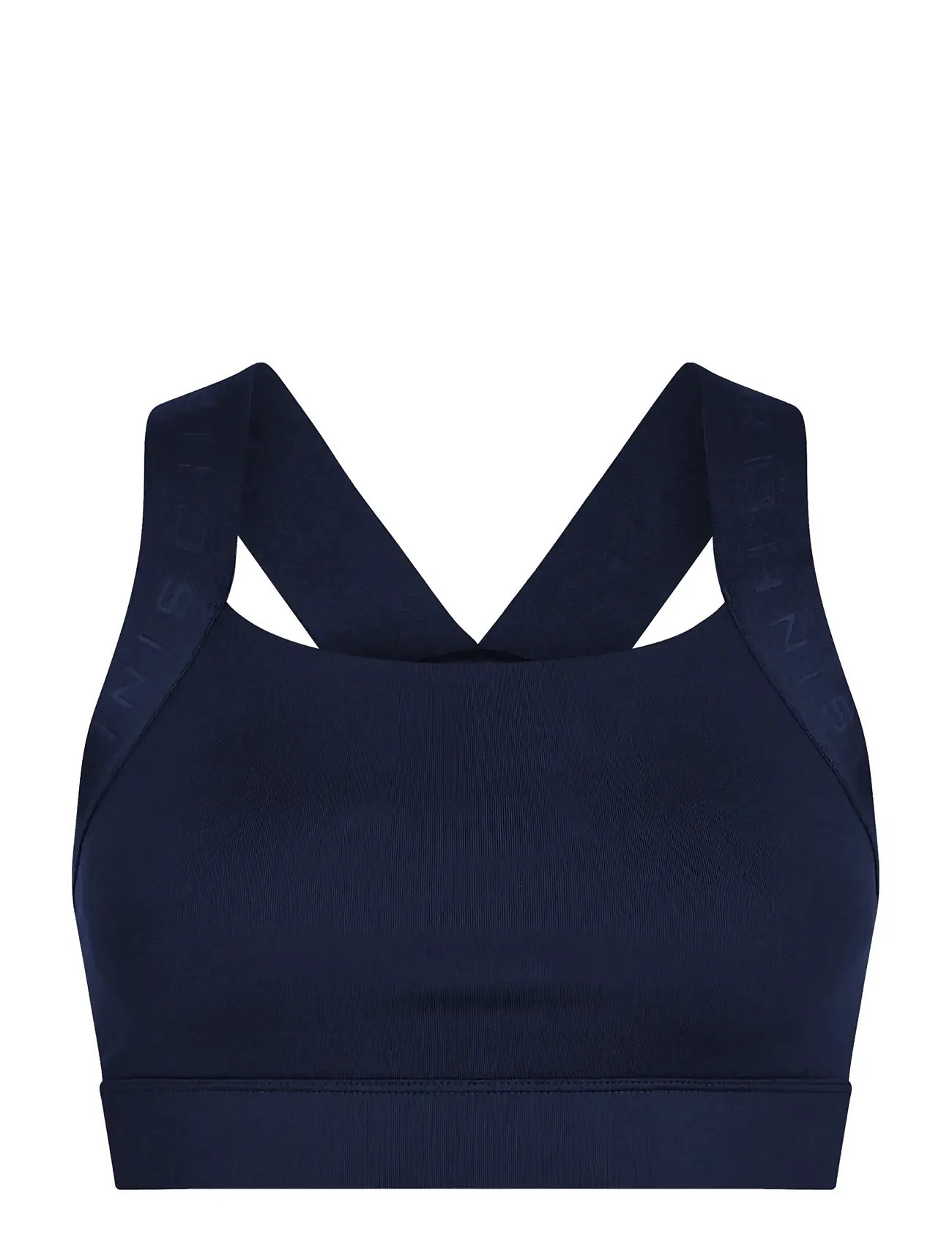 RÖHNISCH Kay Sport BH Navy - XXL - Damen
