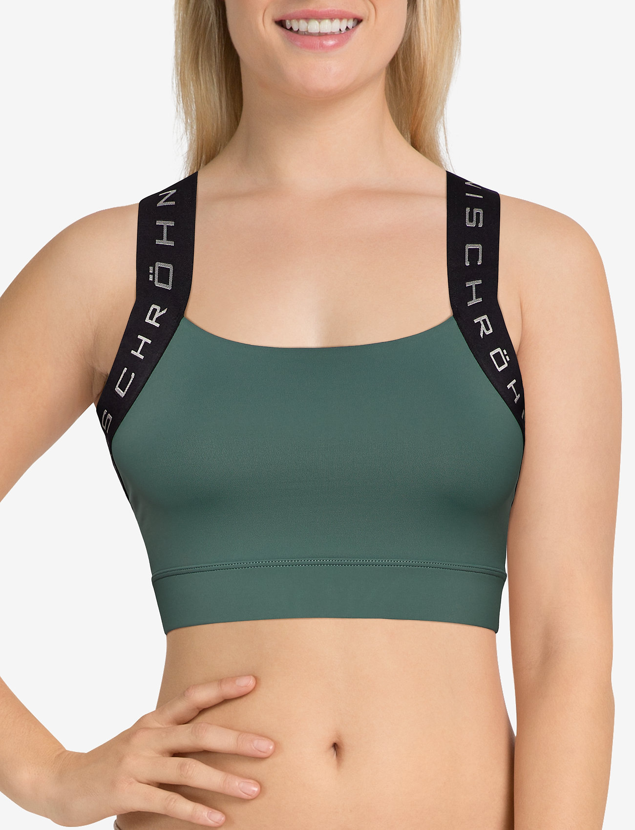 best sports bra for horse riding