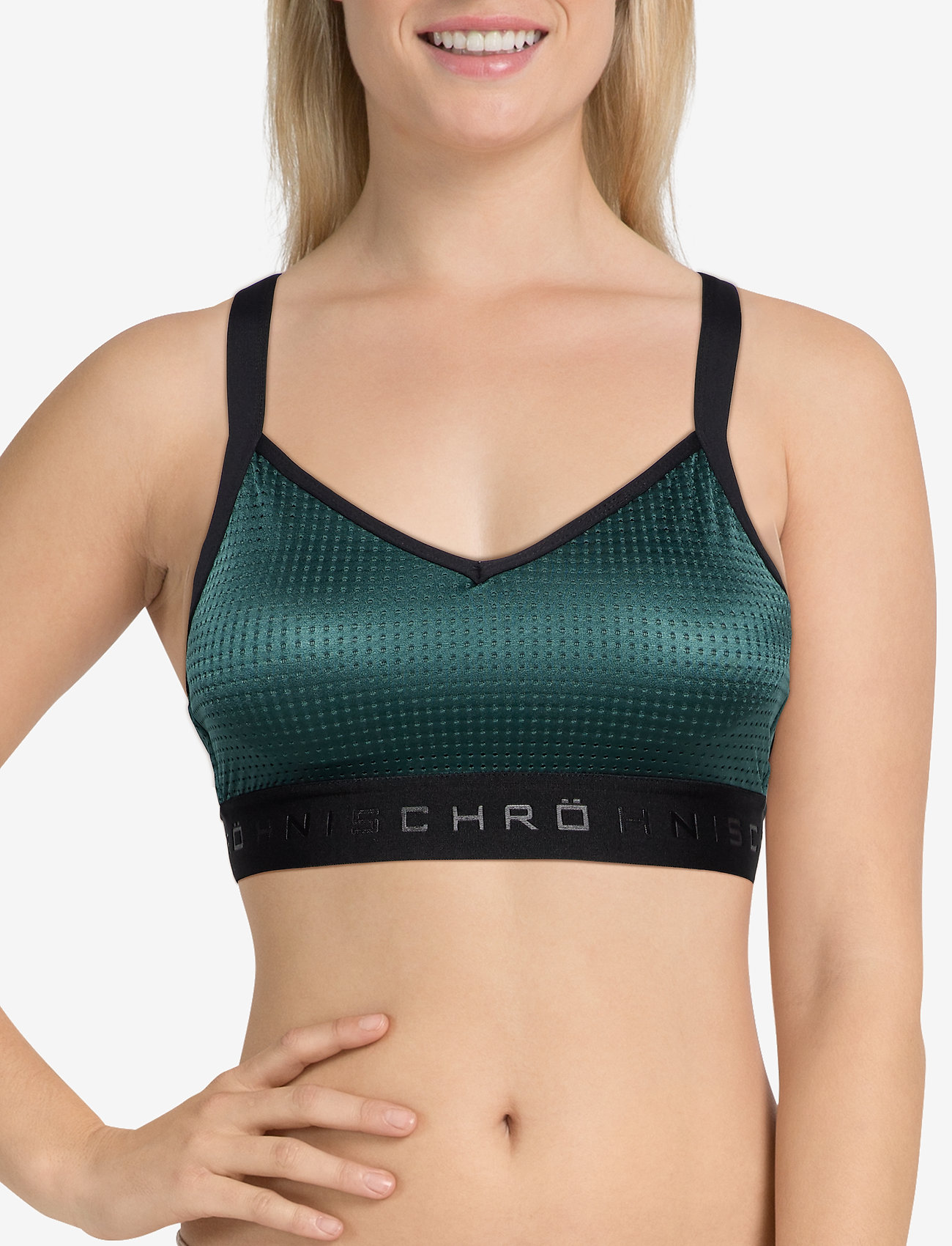 best sports bra for horseback riding