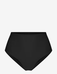 Röhnisch - High Waist Brief - bikini ar augstu vidukli - black - 0