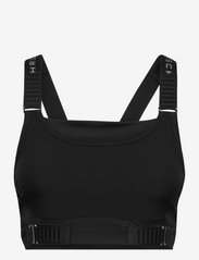 Infinite Flex Sportsbra - BLACK