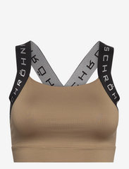 Kay Sports Bra - OAK