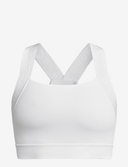 Kay Sports Bra - WHITE
