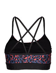 flattering sports bras