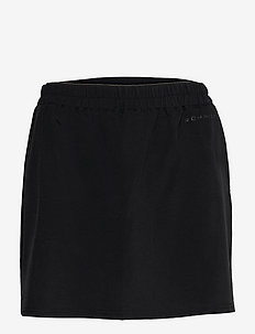 Montane Trail Skort - sports skirts - black